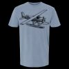 6500M - Best Value Ringspun Garment-Dyed T-Shirt Thumbnail