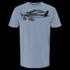 6500M - Best Value Ringspun Garment-Dyed T-Shirt Thumbnail