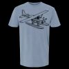 6500M - Best Value Ringspun Garment-Dyed T-Shirt Thumbnail