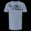 6500M - Best Value Ringspun Garment-Dyed T-Shirt Thumbnail