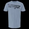 6500M - Best Value Ringspun Garment-Dyed T-Shirt Thumbnail