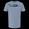 6500M - Best Value Ringspun Garment-Dyed T-Shirt Thumbnail