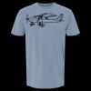 6500M - Best Value Ringspun Garment-Dyed T-Shirt Thumbnail
