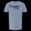 6500M - Best Value Ringspun Garment-Dyed T-Shirt Thumbnail