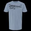 6500M - Best Value Ringspun Garment-Dyed T-Shirt Thumbnail