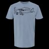 6500M - Best Value Ringspun Garment-Dyed T-Shirt Thumbnail