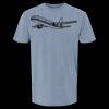 6500M - Best Value Ringspun Garment-Dyed T-Shirt Thumbnail