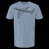 6500M - Best Value Ringspun Garment-Dyed T-Shirt Thumbnail