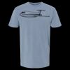 6500M - Best Value Ringspun Garment-Dyed T-Shirt Thumbnail