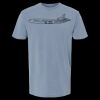 6500M - Best Value Ringspun Garment-Dyed T-Shirt Thumbnail