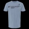 6500M - Best Value Ringspun Garment-Dyed T-Shirt Thumbnail
