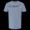 6500M - Best Value Ringspun Garment-Dyed T-Shirt Thumbnail