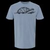6500M - Best Value Ringspun Garment-Dyed T-Shirt Thumbnail