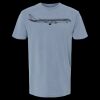 6500M - Best Value Ringspun Garment-Dyed T-Shirt Thumbnail