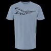 6500M - Best Value Ringspun Garment-Dyed T-Shirt Thumbnail