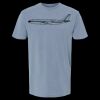 6500M - Best Value Ringspun Garment-Dyed T-Shirt Thumbnail