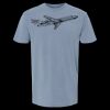 6500M - Best Value Ringspun Garment-Dyed T-Shirt Thumbnail