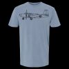 6500M - Best Value Ringspun Garment-Dyed T-Shirt Thumbnail