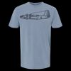 6500M - Best Value Ringspun Garment-Dyed T-Shirt Thumbnail
