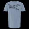 6500M - Best Value Ringspun Garment-Dyed T-Shirt Thumbnail