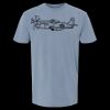 6500M - Best Value Ringspun Garment-Dyed T-Shirt Thumbnail