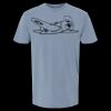 6500M - Best Value Ringspun Garment-Dyed T-Shirt Thumbnail