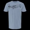 6500M - Best Value Ringspun Garment-Dyed T-Shirt Thumbnail