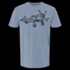 6500M - Best Value Ringspun Garment-Dyed T-Shirt Thumbnail