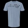 6500M - Best Value Ringspun Garment-Dyed T-Shirt Thumbnail