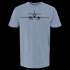 6500M - Best Value Ringspun Garment-Dyed T-Shirt Thumbnail