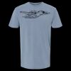 6500M - Best Value Ringspun Garment-Dyed T-Shirt Thumbnail