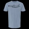 6500M - Best Value Ringspun Garment-Dyed T-Shirt Thumbnail