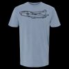 6500M - Best Value Ringspun Garment-Dyed T-Shirt Thumbnail
