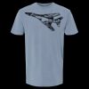 6500M - Best Value Ringspun Garment-Dyed T-Shirt Thumbnail