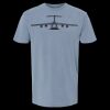 6500M - Best Value Ringspun Garment-Dyed T-Shirt Thumbnail