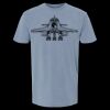 6500M - Best Value Ringspun Garment-Dyed T-Shirt Thumbnail