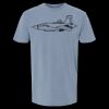 6500M - Best Value Ringspun Garment-Dyed T-Shirt Thumbnail