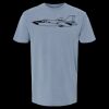 6500M - Best Value Ringspun Garment-Dyed T-Shirt Thumbnail