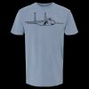 6500M - Best Value Ringspun Garment-Dyed T-Shirt Thumbnail
