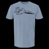 6500M - Best Value Ringspun Garment-Dyed T-Shirt Thumbnail