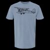 6500M - Best Value Ringspun Garment-Dyed T-Shirt Thumbnail