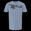 6500M - Best Value Ringspun Garment-Dyed T-Shirt Thumbnail