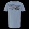 6500M - Best Value Ringspun Garment-Dyed T-Shirt Thumbnail