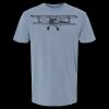 6500M - Best Value Ringspun Garment-Dyed T-Shirt Thumbnail