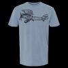 6500M - Best Value Ringspun Garment-Dyed T-Shirt Thumbnail