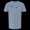 6500M - Best Value Ringspun Garment-Dyed T-Shirt Thumbnail