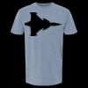 6500M - Best Value Ringspun Garment-Dyed T-Shirt Thumbnail