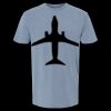 6500M - Best Value Ringspun Garment-Dyed T-Shirt Thumbnail