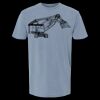 6500M - Best Value Ringspun Garment-Dyed T-Shirt Thumbnail