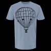 6500M - Best Value Ringspun Garment-Dyed T-Shirt Thumbnail